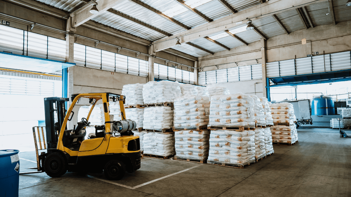 Damal Kimyasal Ürün Taşıma