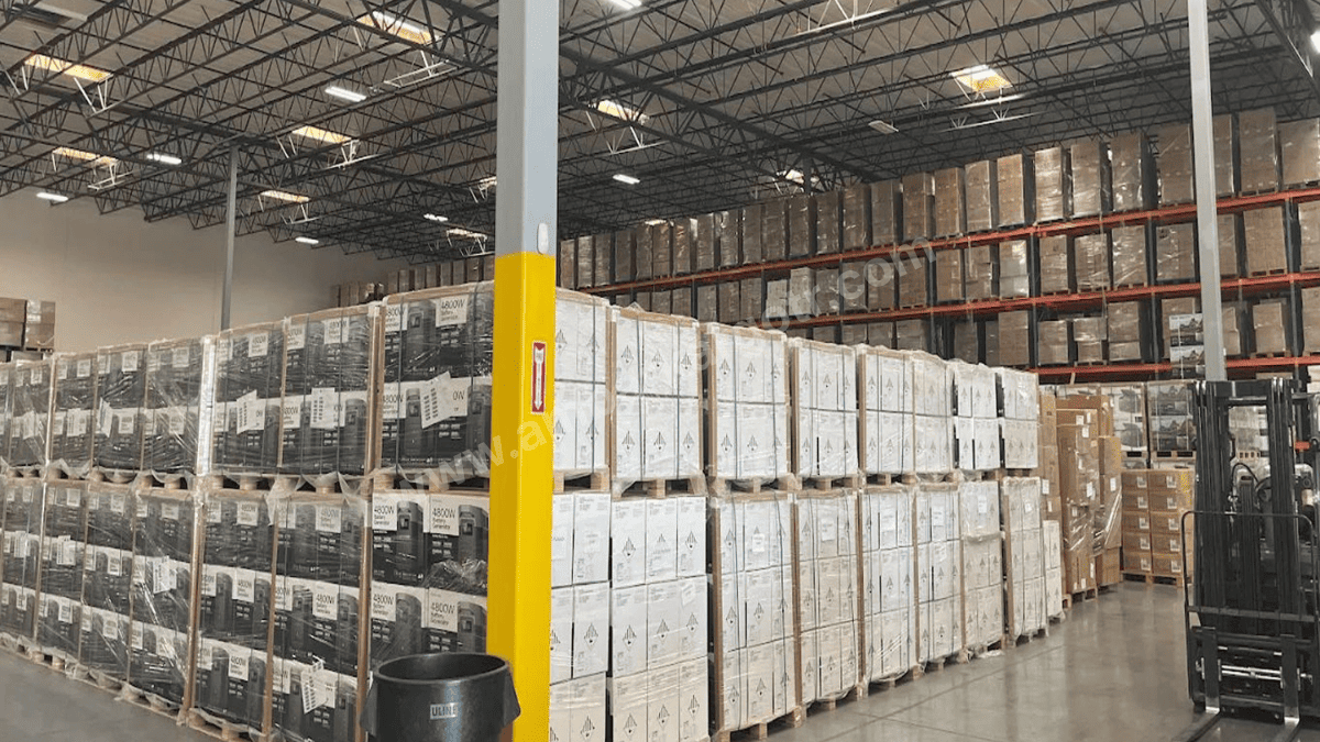 Damal Parça Yük Taşıma