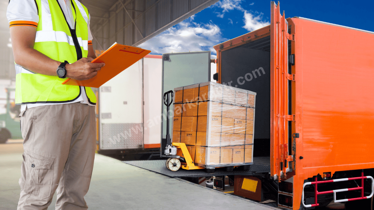 Damal Şehirler Arası Taşıma